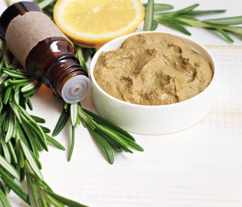 bentonite