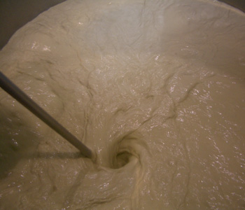 bentonite