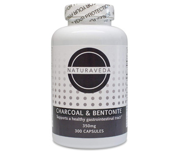 bentonite
