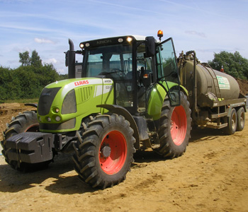 bentonite